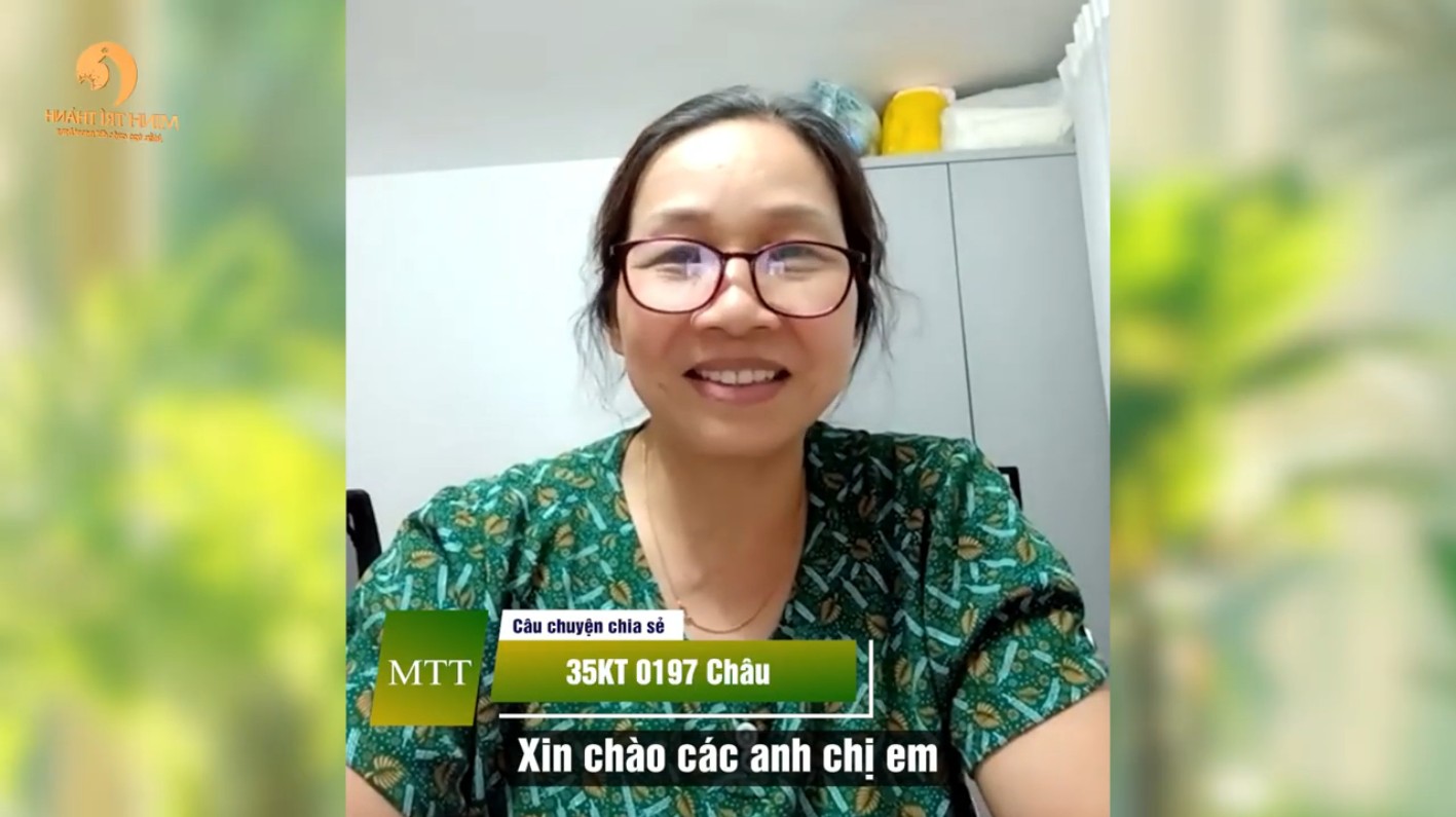 Hình ảnh cảm nhận học viên