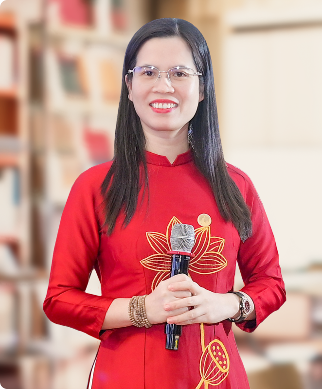 CG Nguyen Thi Lanh