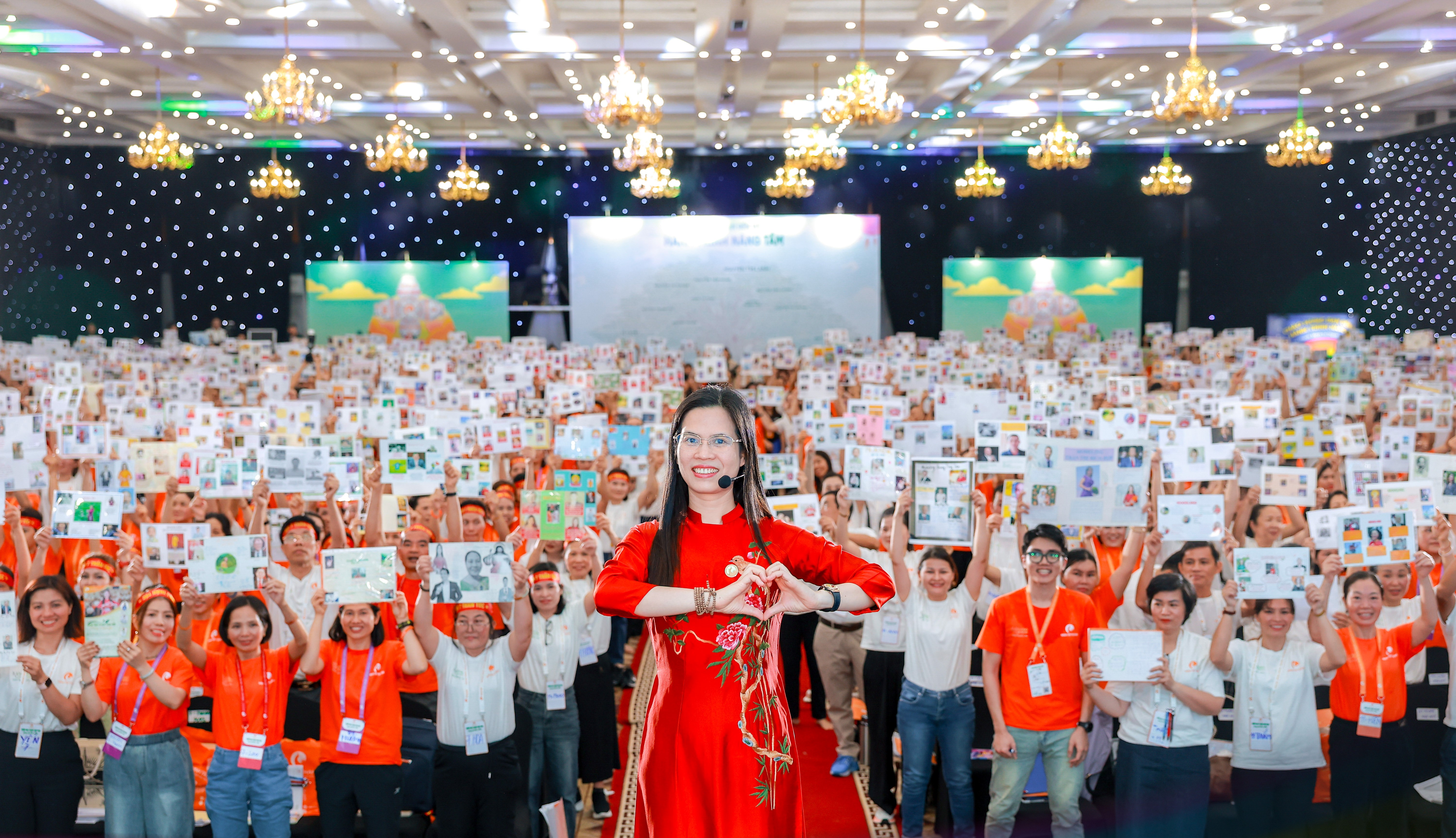 CG Nguyen Thi Lanh