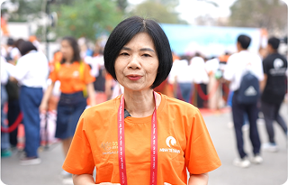 Hình ảnh cảm nhận học viên