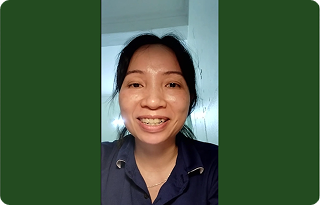 Hình ảnh cảm nhận học viên