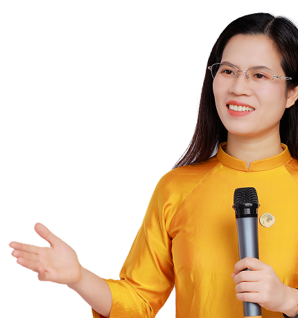 Hình ảnh cô Lanh